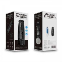 【男用器具】爱丽丝伸缩旋转飞机杯LoveMoment/世华