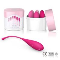 【女用器具】EGG-蛋蛋缩阴哑铃(S009)斯汉德